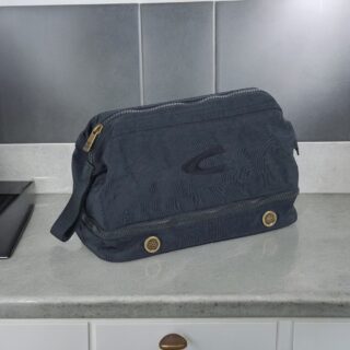 Camel Active Journey B00-401-58 Νεσεσέρ Dark Blue