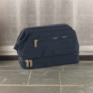 Camel Active Journey B00-401-58 Νεσεσέρ Dark Blue