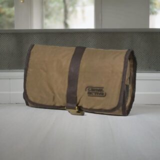 B00-402-25 Νεσεσέρ  CAMEL ACTIVE JOURNEY Μπέζ