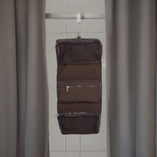 B00-402-25 Νεσεσέρ  CAMEL ACTIVE JOURNEY Μπέζ