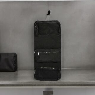 Camel Active Journey Νεσεσέρ Μαύρο