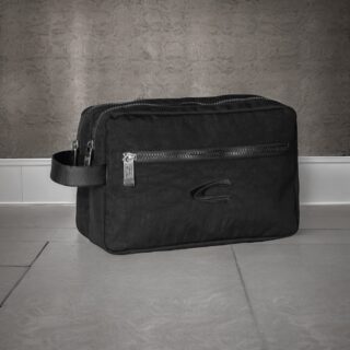 Camel Active Journey Νεσεσέρ Μαύρο