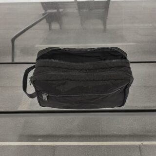 Camel Active Journey Νεσεσέρ Μαύρο