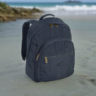 B00-225-58 Σακίδιο πλάτης CAMEL ACTIVE JOURNEY Dark Blue