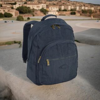 B00-225-58 Σακίδιο πλάτης CAMEL ACTIVE JOURNEY Dark Blue