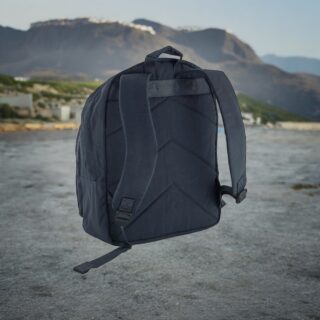 B00-225-58 Σακίδιο πλάτης CAMEL ACTIVE JOURNEY Dark Blue