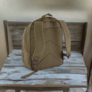 Camel Active Journey Σακίδιο Πλάτης Χακί