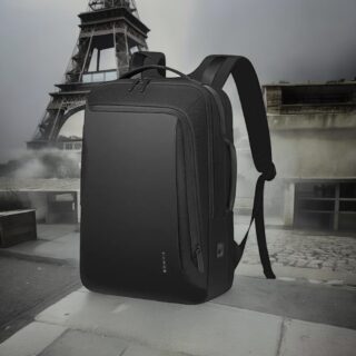 Σακίδιο πλάτης 30L Laptop 15,6” Bange BG-S51 μαύρο