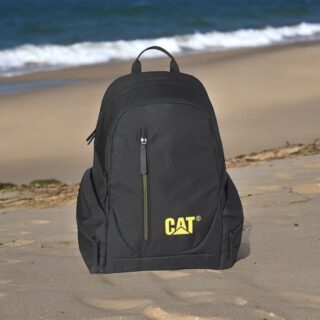 Σακίδιο Πλάτης Caterpillar 20L 83541-01