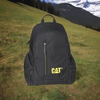 Σακίδιο Πλάτης Caterpillar 20L 83541-01
