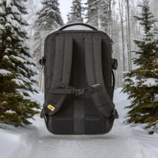 Σακίδιο πλάτης Caterpillar B. Holt 30 L 84503-500