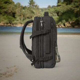 Σακίδιο πλάτης Caterpillar B. Holt 30 L 84503-500