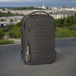 Σακίδιο πλάτης Caterpillar B. Holt 30 L 84503-500