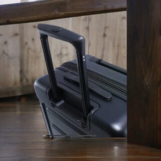 Βαλίτσες 3 τεμάχια Caterpillar stealth 83795-01 black