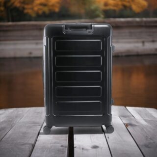 Βαλίτσες 3 τεμάχια Caterpillar stealth 83795-01 black