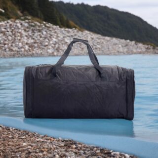 Cardinal Σακ Βουαγιάζ 55cm 1300/401 Μαύρο