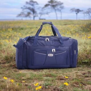 Cardinal Σακ Βουαγιάζ 55cm 1300/401 Μπλε