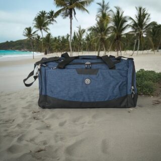 Diplomat Σακ Βουαγιάζ SAC60-60 40L Μπλε