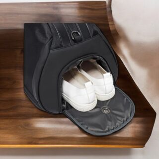 Bange 77178 Σακβουαγιάζ Μαύρο