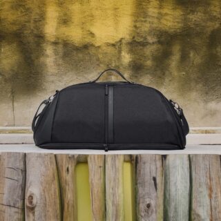 Bange 77178 Σακβουαγιάζ Μαύρο