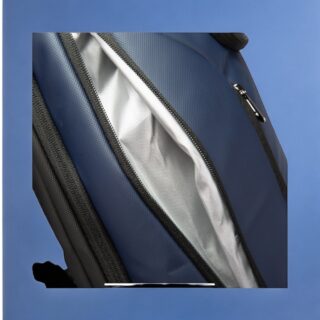 Bange 2517 Αδιάβροχη Τσάντα Πλάτης για Laptop 15.6