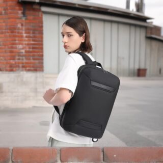 Σακίδιο Πλάτης Bange Laptop 15.6