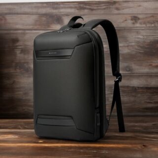 Σακίδιο Πλάτης Bange Laptop 15.6