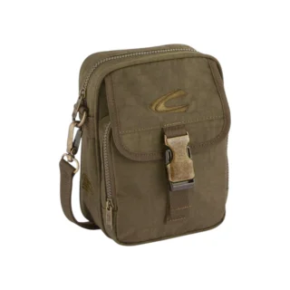 camel active Journey Τσάντα Χακί