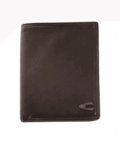 b34-707-20 πορτοφόλι camel active vegas όρθιο καφέ