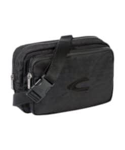 Camel Active Journey Τσαντάκι Μέσης Μαύρο