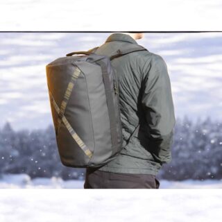 Σακίδιο Πλάτης Caterpillar 39 L 84046-01