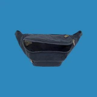 camel active Journey Τσαντάκι Μέσης Σκούρο Μπλε