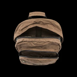 Camel Active Journey Σακίδιο Πλάτης Μπεζ