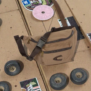 Camel Active Journey Τσαντάκι Μέσης Μπεζ