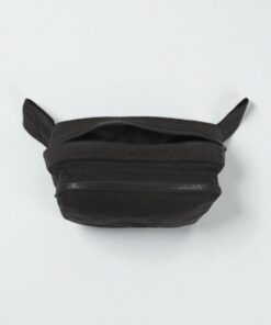 Camel Active Journey Τσαντάκι Μέσης Μαύρο