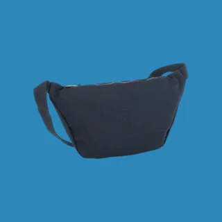 camel active Journey Τσαντάκι Μέσης Σκούρο Μπλε