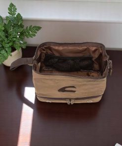 Camel Active Journey B00-401-25 Νεσεσέρ Μπεζ