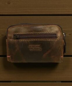 Camel Active Salamanca Κλειδοθήκη Καφέ