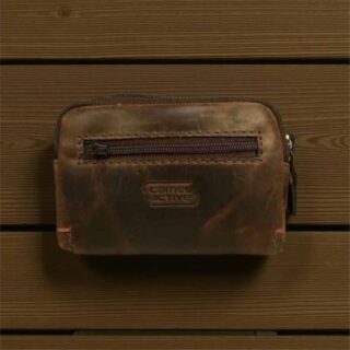 Camel Active Salamanca Κλειδοθήκη Καφέ