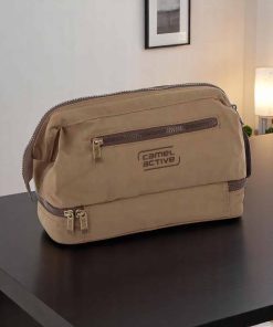 Camel Active Journey B00-401-25 Νεσεσέρ Μπεζ