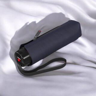 Knirps T.020 Ομπρέλα T.Series Χειροκίνητη Μπλε