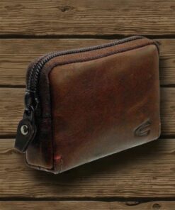 Camel Active Salamanca Κλειδοθήκη Καφέ