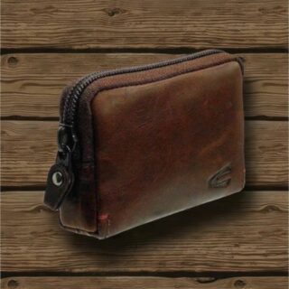 Camel Active Salamanca Κλειδοθήκη Καφέ