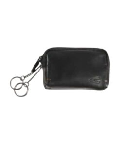 Camel Active Salamanca Κλειδοθήκη Μαύρη