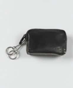 Camel Active Salamanca Κλειδοθήκη Μαύρη