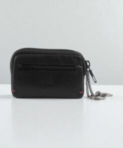 Camel Active Salamanca Κλειδοθήκη Μαύρη