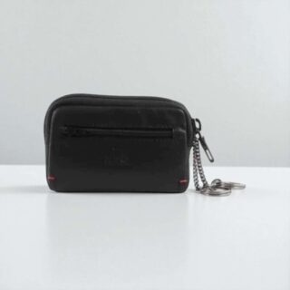 Camel Active Salamanca Κλειδοθήκη Μαύρη