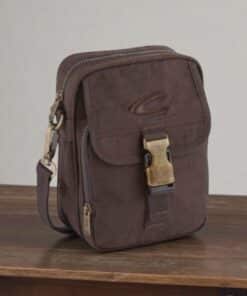 Camel Active Journey Τσάντα Καφέ