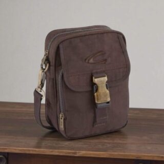 Camel Active Journey Τσάντα Καφέ