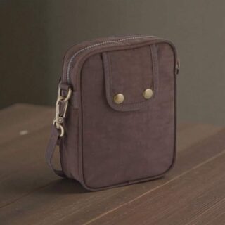 Camel Active Journey Τσάντα Καφέ